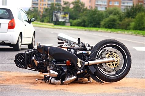 Motorcycle Accident Lawyers in Deland .